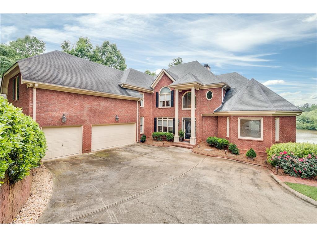 2246 Lake Ridge Terrace, Lawrenceville, GA 30043