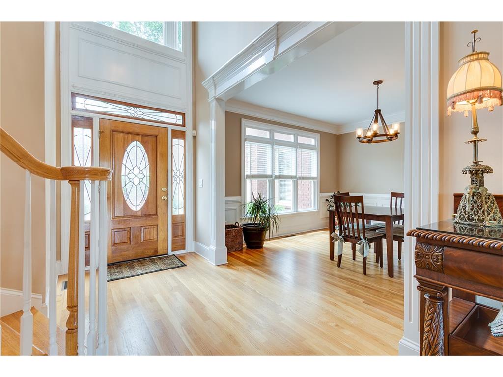 2246 Lake Ridge Terrace, Lawrenceville, GA 30043