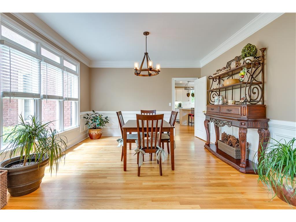 2246 Lake Ridge Terrace, Lawrenceville, GA 30043