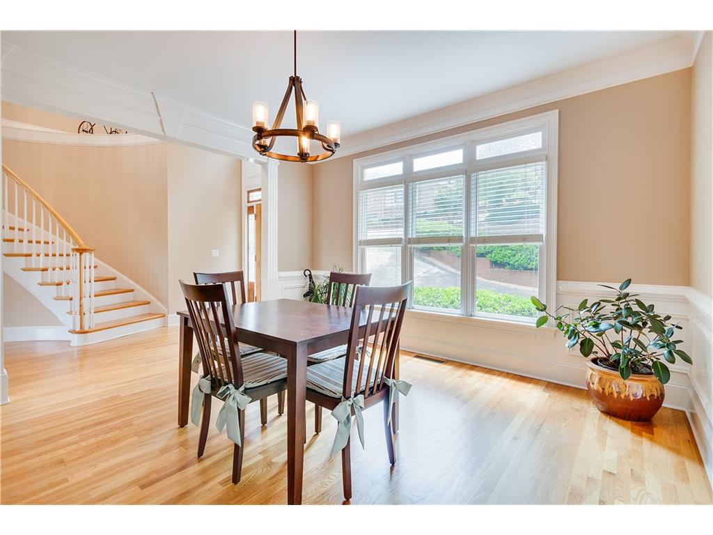 2246 Lake Ridge Terrace, Lawrenceville, GA 30043