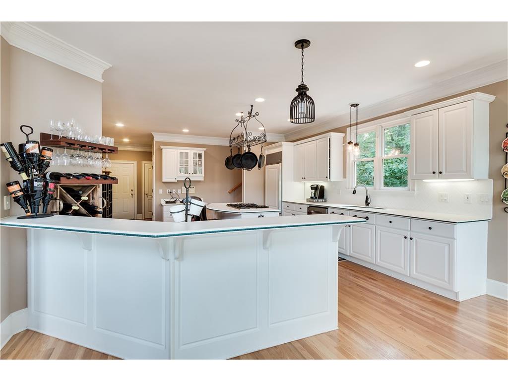 2246 Lake Ridge Terrace, Lawrenceville, GA 30043
