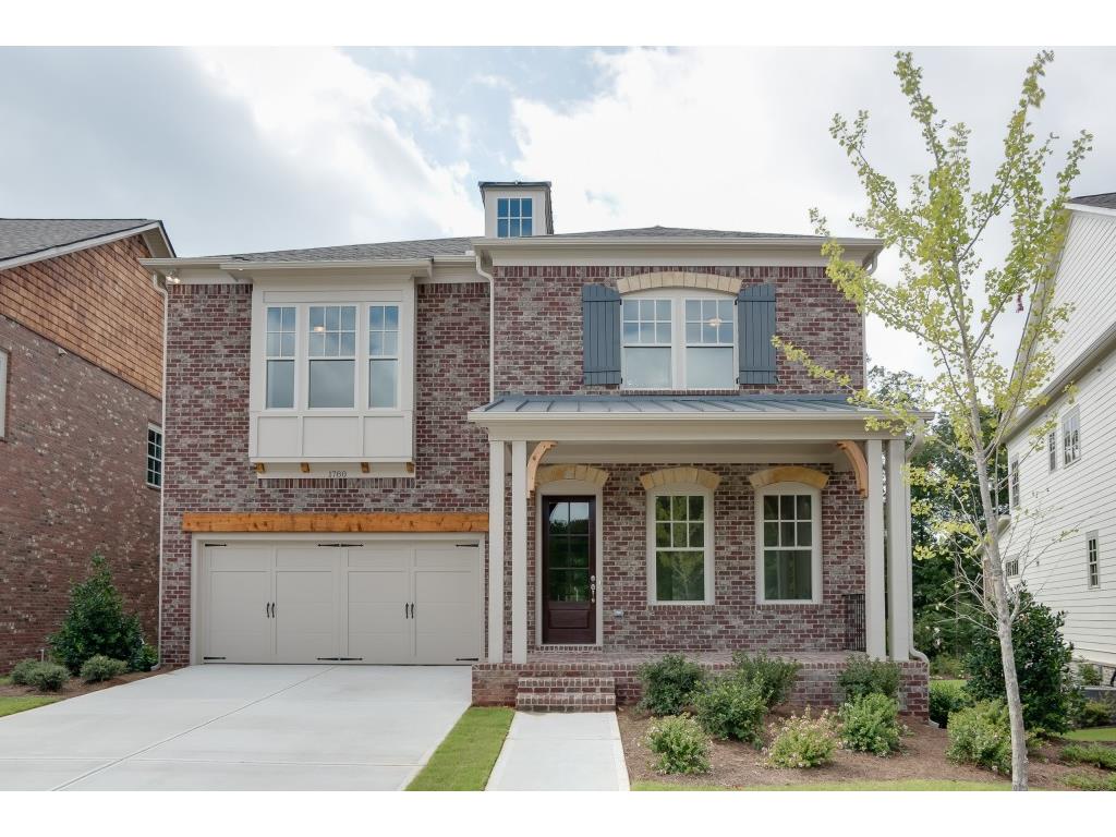 1660 Glenhaven Cove, Lawrenceville, GA 30043
