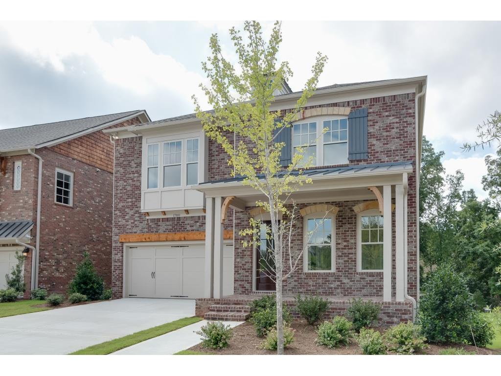 1660 Glenhaven Cove, Lawrenceville, GA 30043
