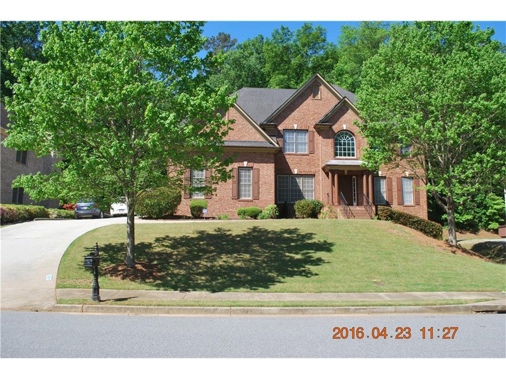 1315 CRESTHAVEN Lane NW, Lawrenceville, GA 30043