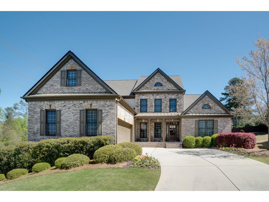 1869 Severview Place, Lawrenceville, GA 30043