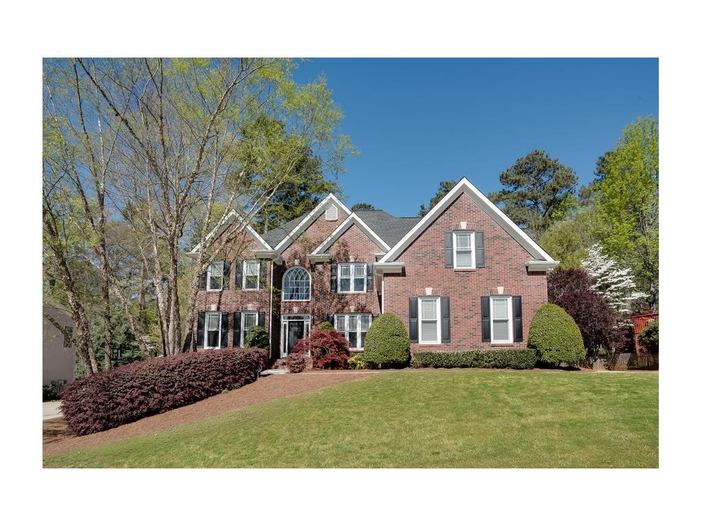 1674 Kingsley Circle, Lawrenceville, GA 30043