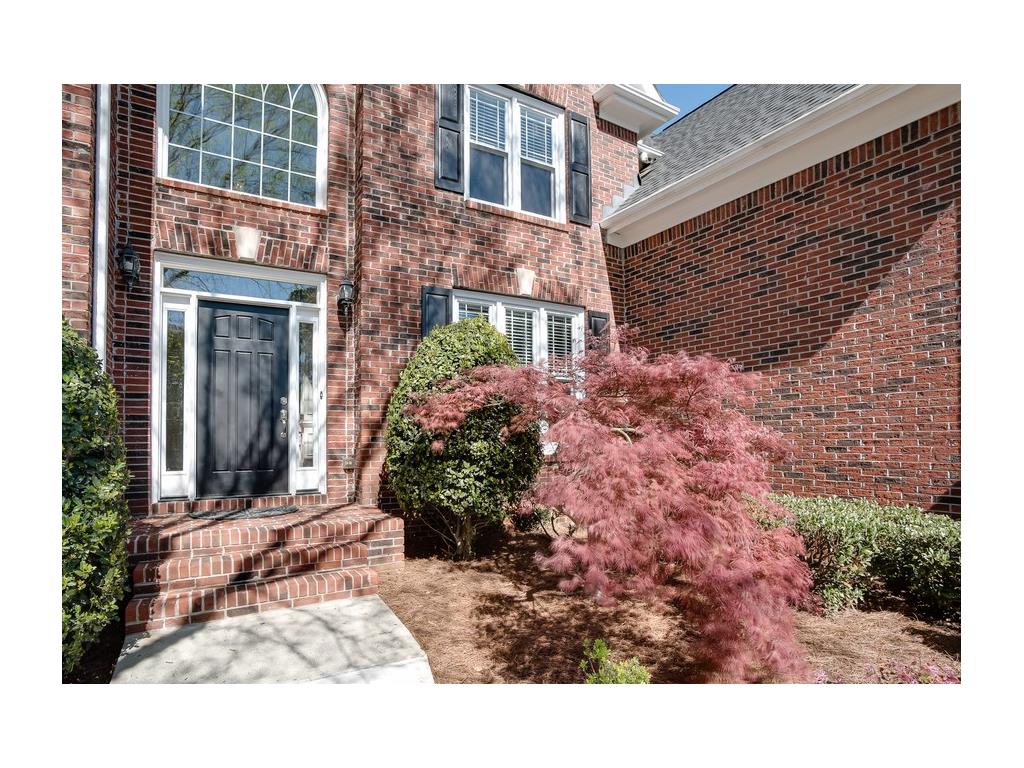 1674 Kingsley Circle, Lawrenceville, GA 30043
