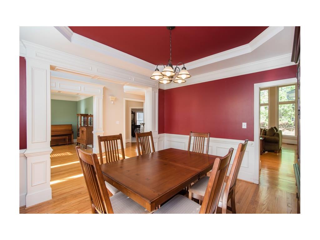 1674 Kingsley Circle, Lawrenceville, GA 30043