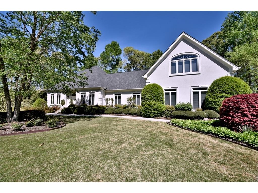 2409 Walker Drive, Lawrenceville, GA 30043