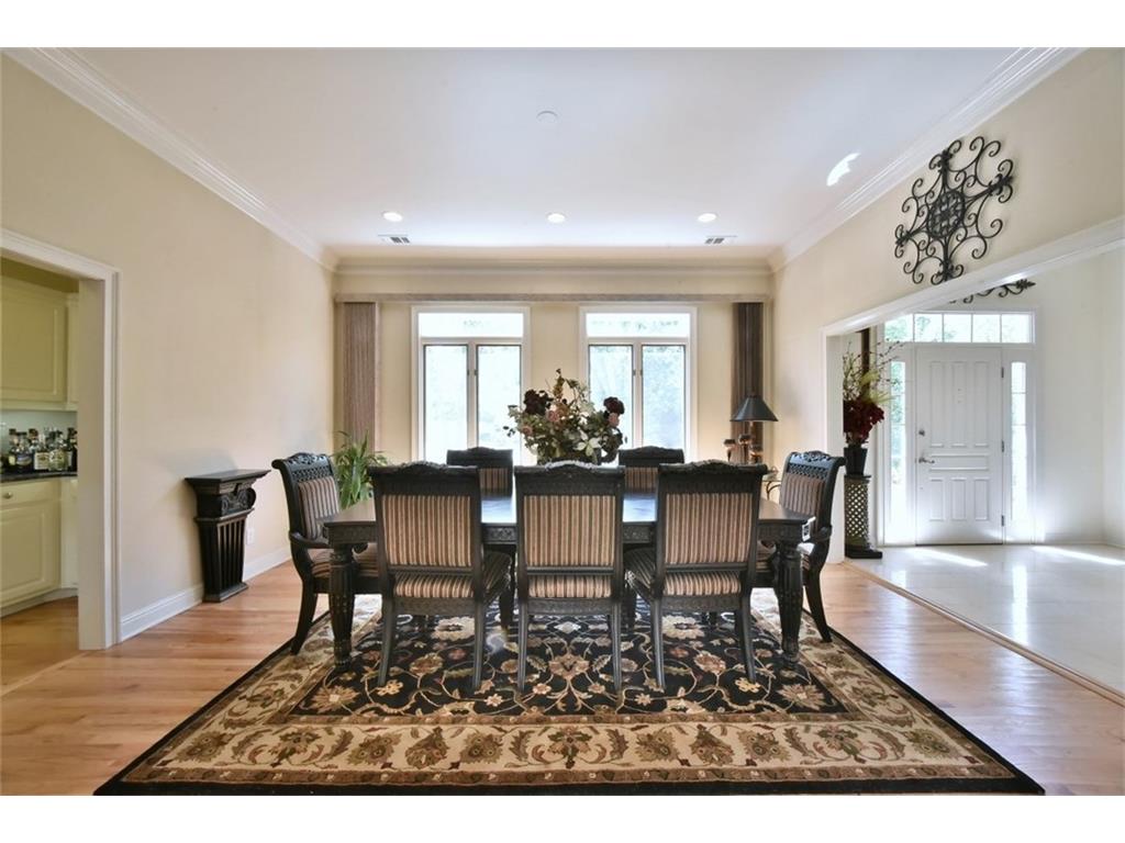 2409 Walker Drive, Lawrenceville, GA 30043