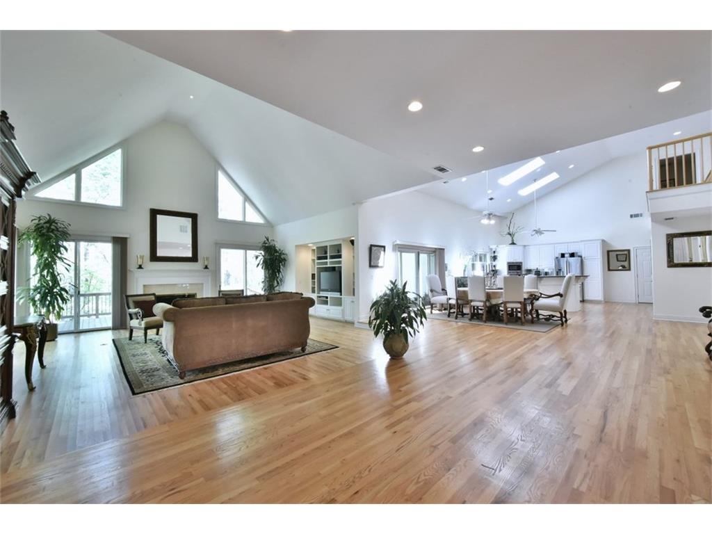 2409 Walker Drive, Lawrenceville, GA 30043