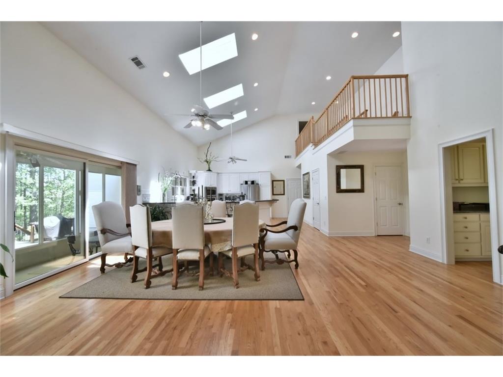 2409 Walker Drive, Lawrenceville, GA 30043