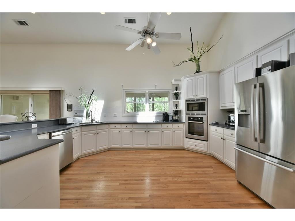 2409 Walker Drive, Lawrenceville, GA 30043