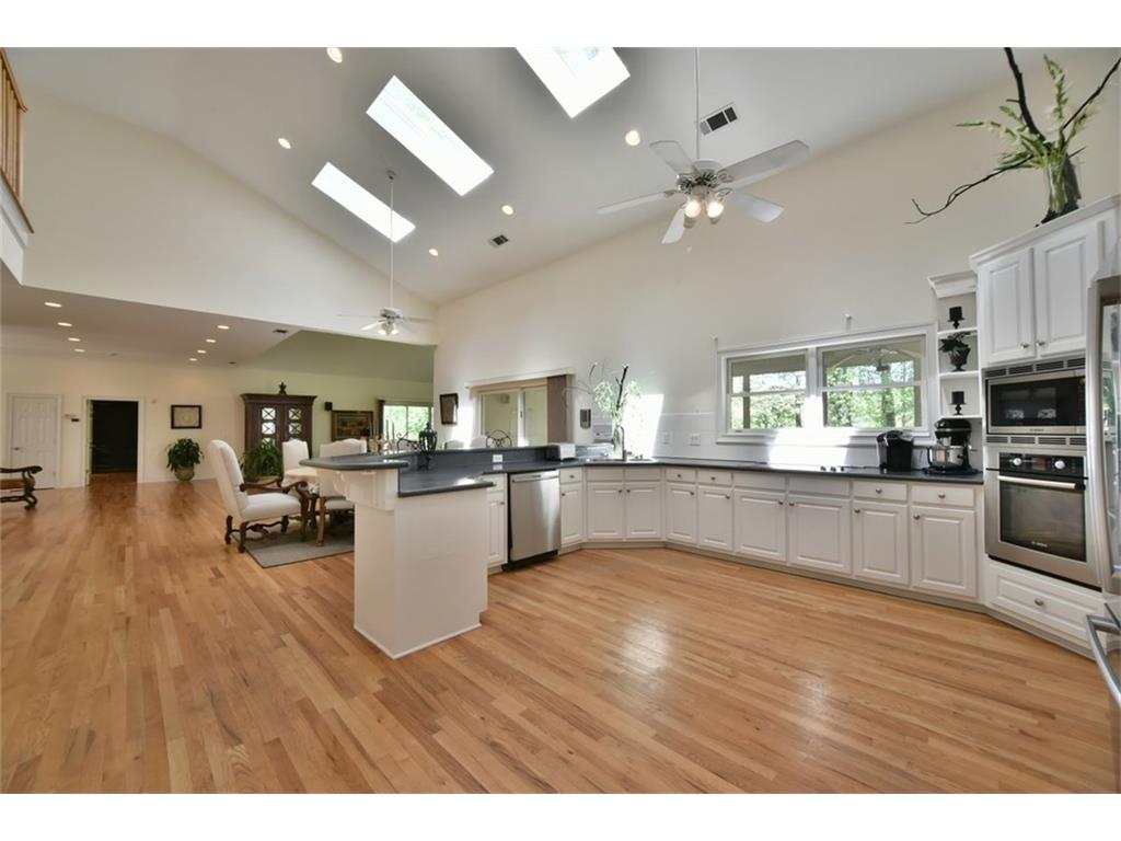 2409 Walker Drive, Lawrenceville, GA 30043