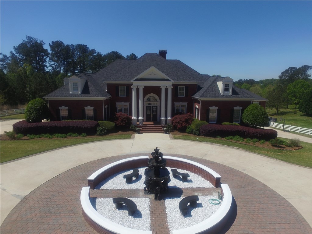 840 Tullis Road, Lawrenceville, GA 30043