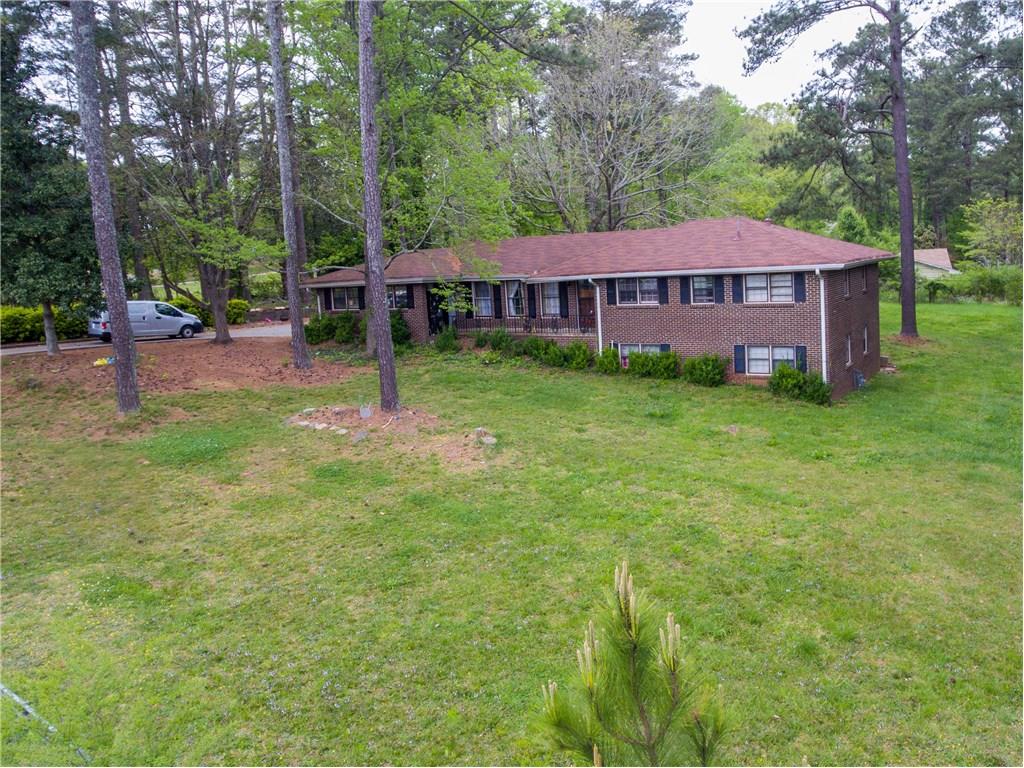 2209 Lawrenceville Highway, Lawrenceville, GA 30044