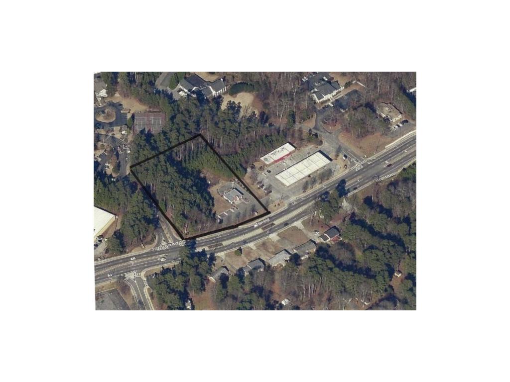 3767 Hwy 29 Lawrenceville Highway NE, Lawrenceville, GA 30044