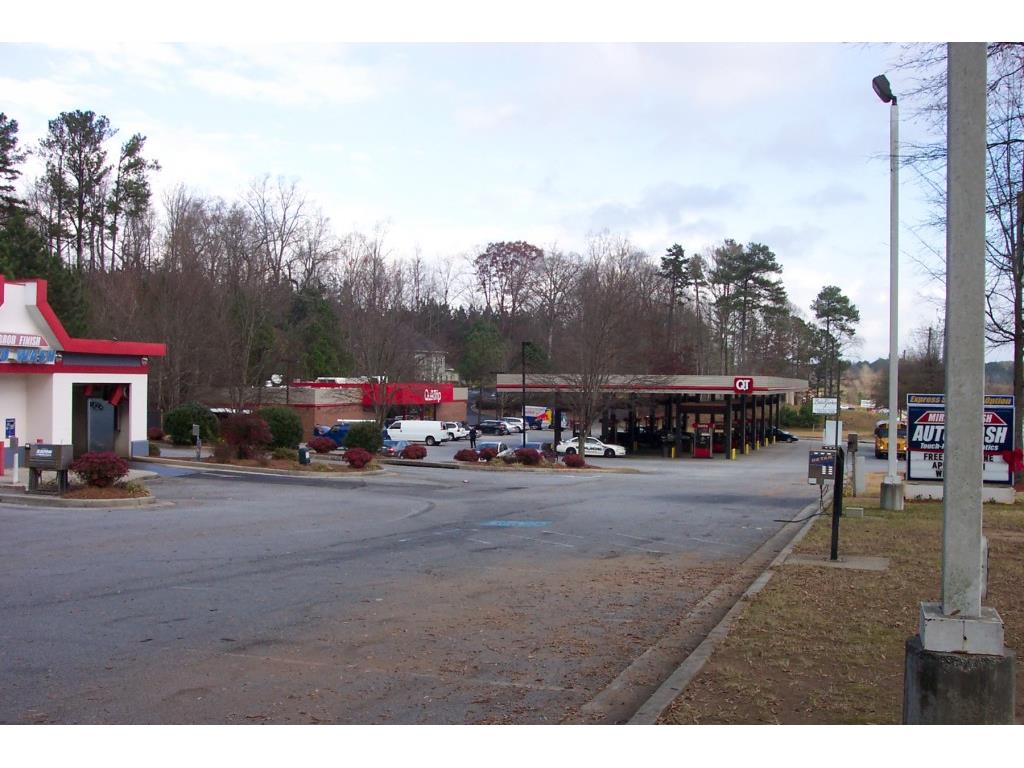 3767 Hwy 29 Lawrenceville Highway NE, Lawrenceville, GA 30044