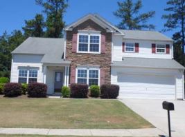 1314 Ivey Pointe DrLawrenceville, GA, 30045Gwinnett County