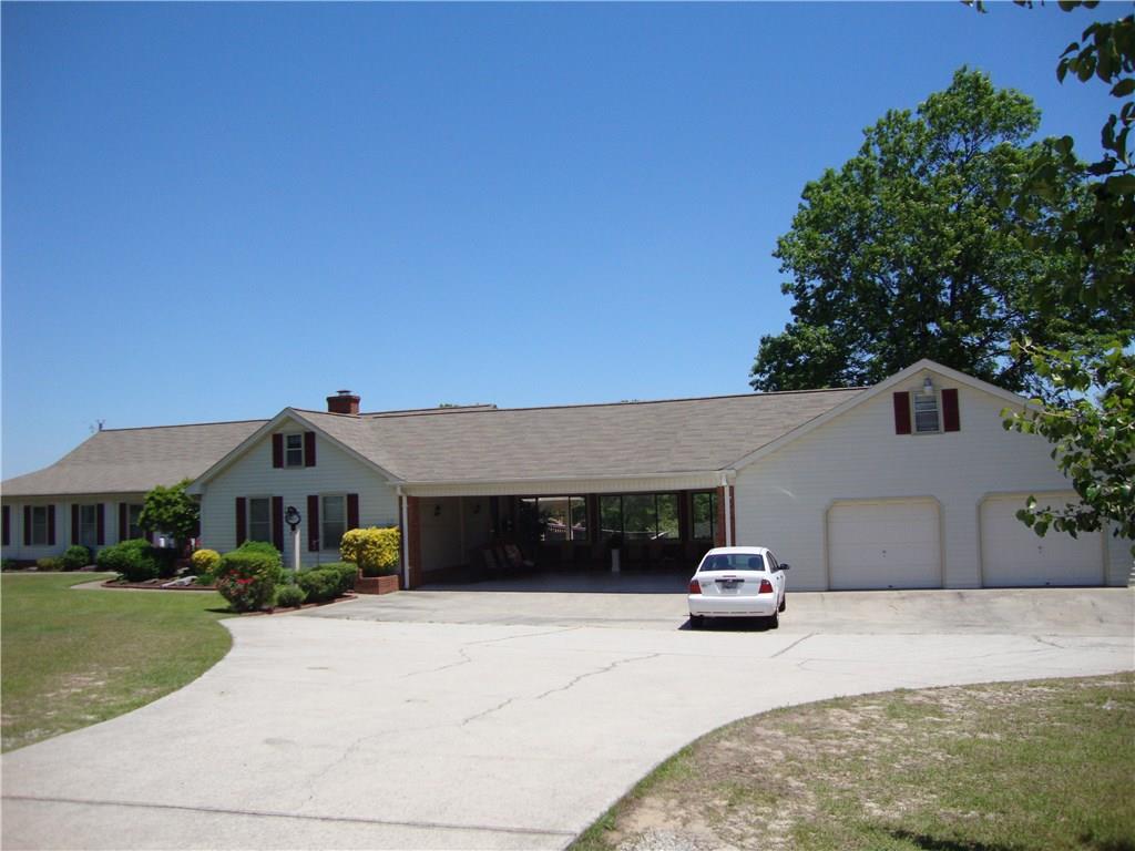 1260 Hiram Davis Road, Lawrenceville, GA 30045