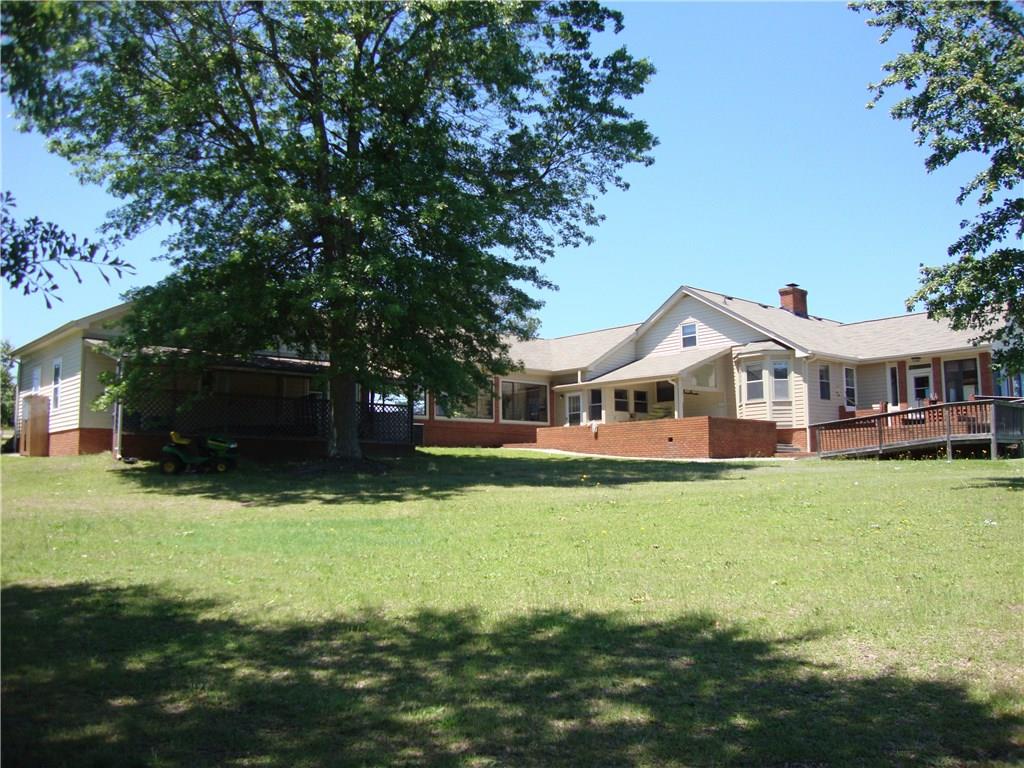 1260 Hiram Davis Road, Lawrenceville, GA 30045