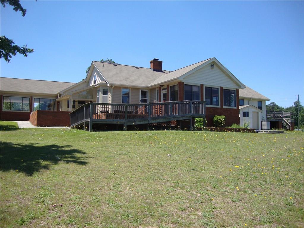 1260 Hiram Davis Road, Lawrenceville, GA 30045
