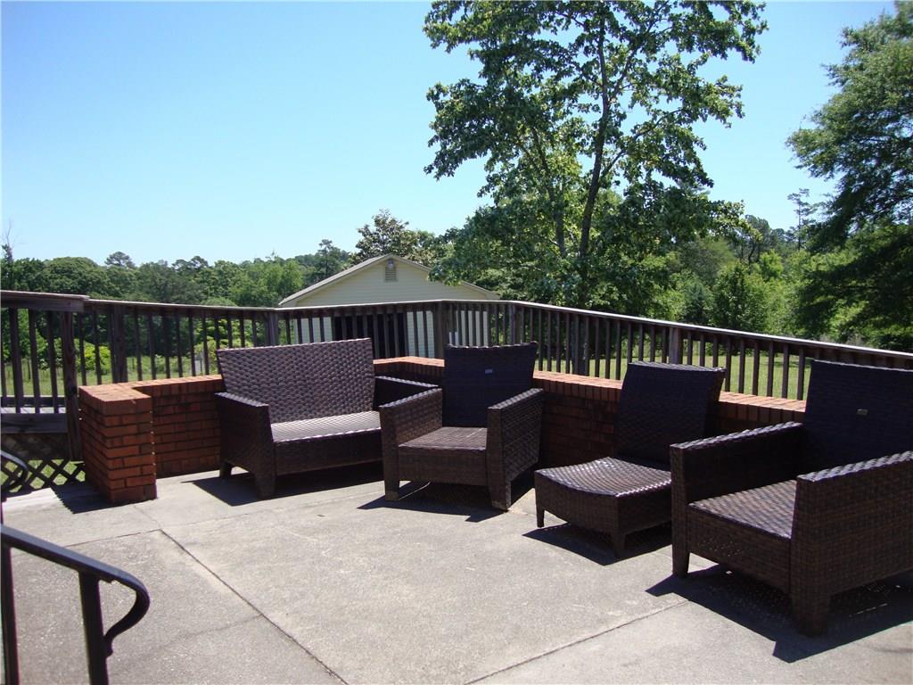 1260 Hiram Davis Road, Lawrenceville, GA 30045