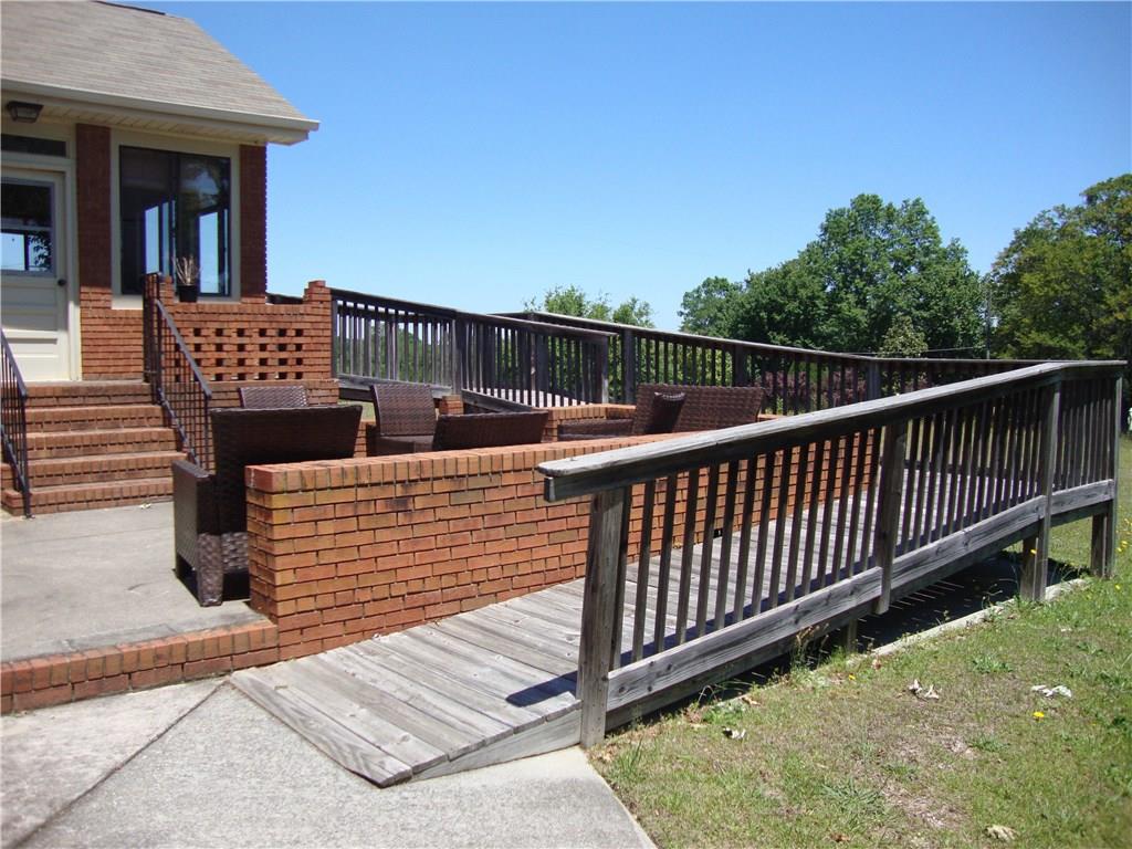 1260 Hiram Davis Road, Lawrenceville, GA 30045
