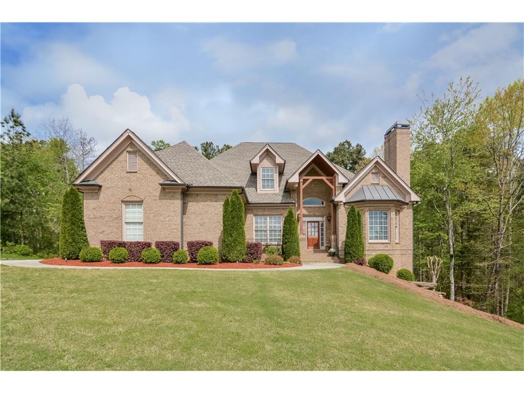 1590 Tapestry Ridge, Lawrenceville, GA 30045