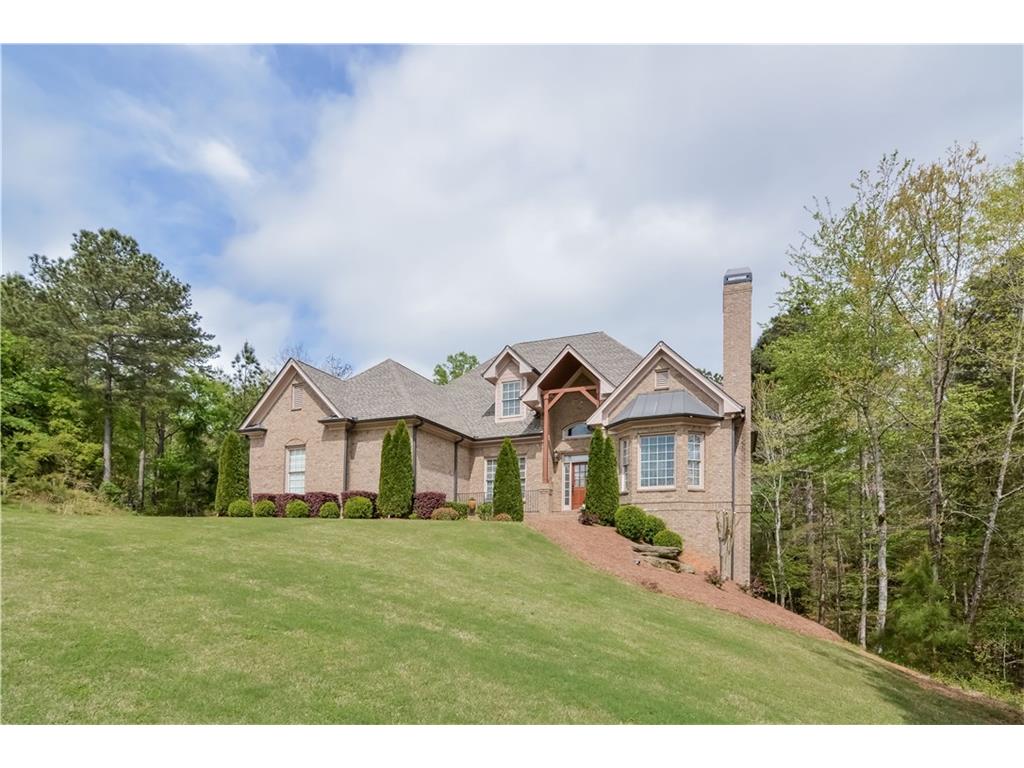 1590 Tapestry Ridge, Lawrenceville, GA 30045