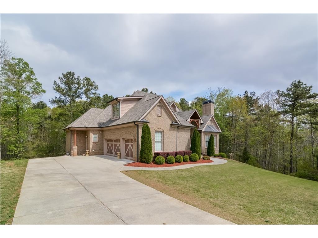 1590 Tapestry Ridge, Lawrenceville, GA 30045