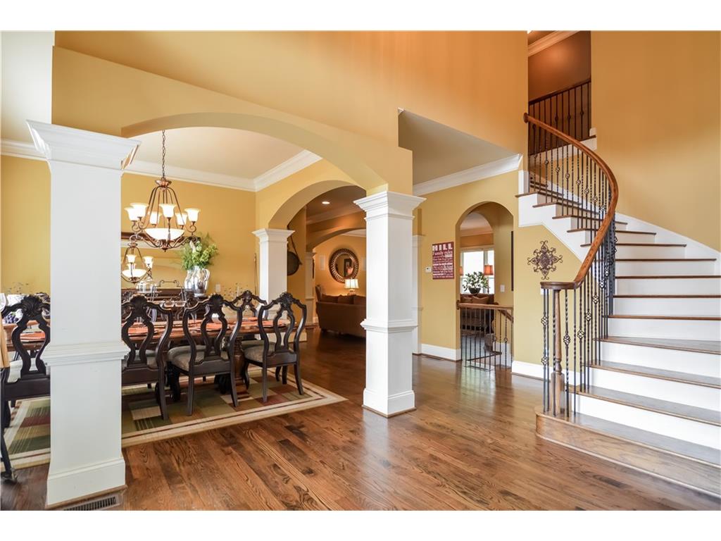 1590 Tapestry Ridge, Lawrenceville, GA 30045