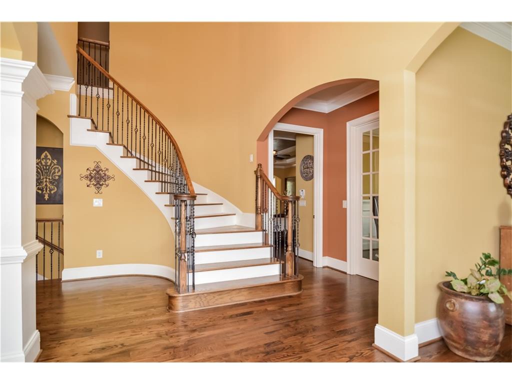1590 Tapestry Ridge, Lawrenceville, GA 30045
