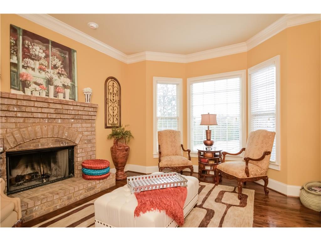 1590 Tapestry Ridge, Lawrenceville, GA 30045