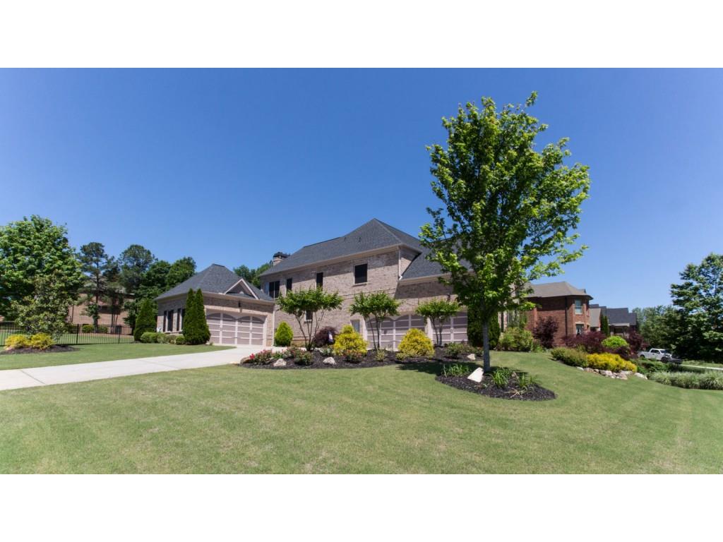 3285 Kylee Dawn Circle, Lawrenceville, GA 30045