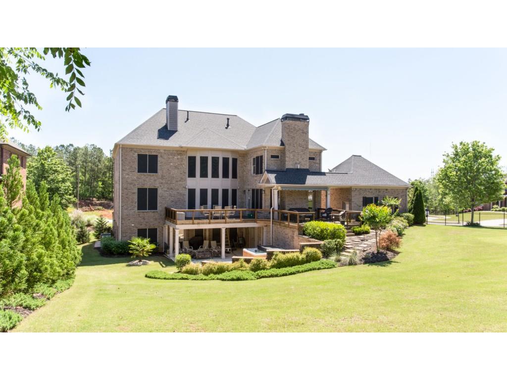 3285 Kylee Dawn Circle, Lawrenceville, GA 30045