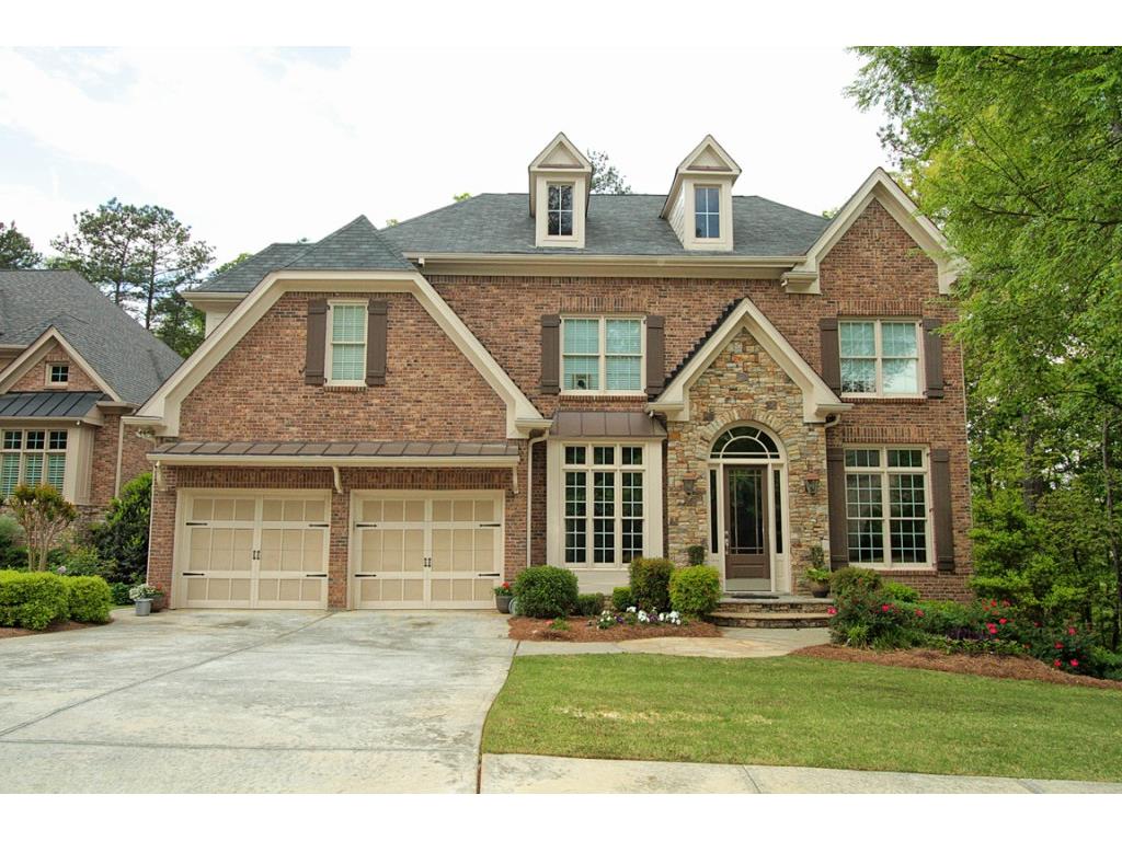 1377 Greencrest Court, Lawrenceville, GA 30045