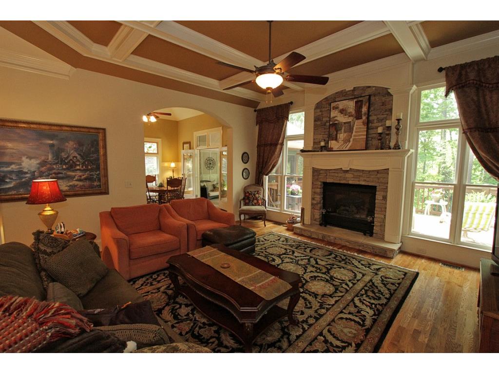 1377 Greencrest Court, Lawrenceville, GA 30045