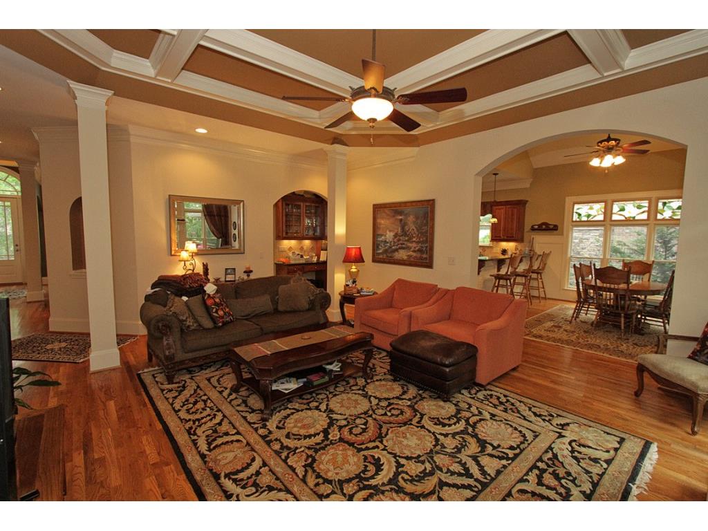 1377 Greencrest Court, Lawrenceville, GA 30045