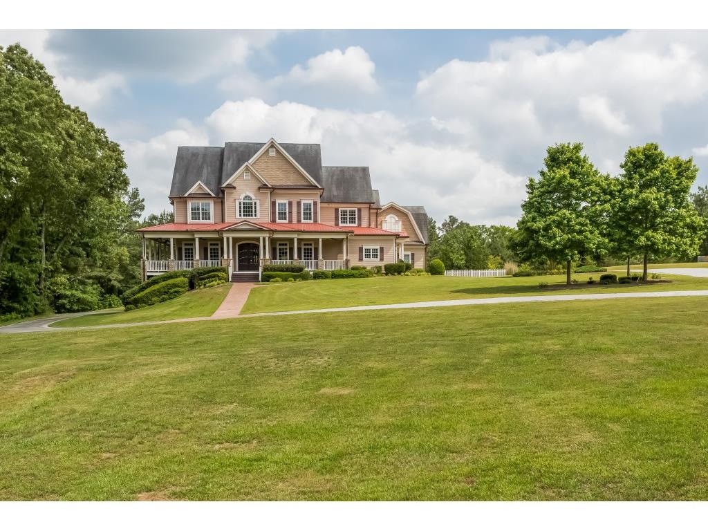 685 Ivy Lea Drive, Lawrenceville, GA 30045
