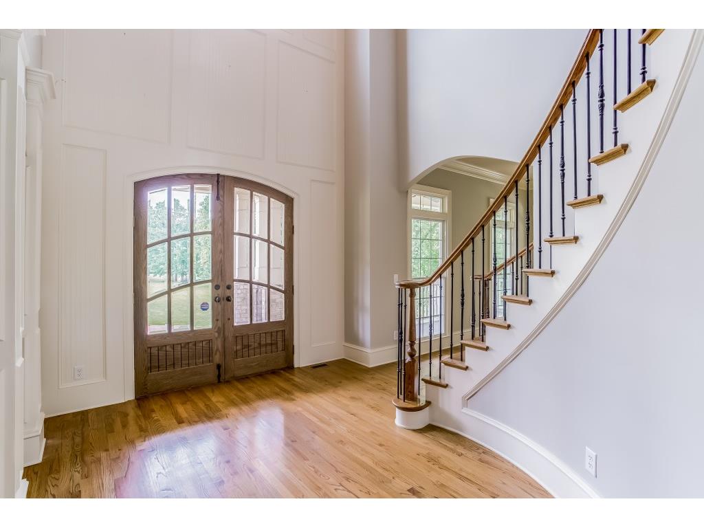 685 Ivy Lea Drive, Lawrenceville, GA 30045