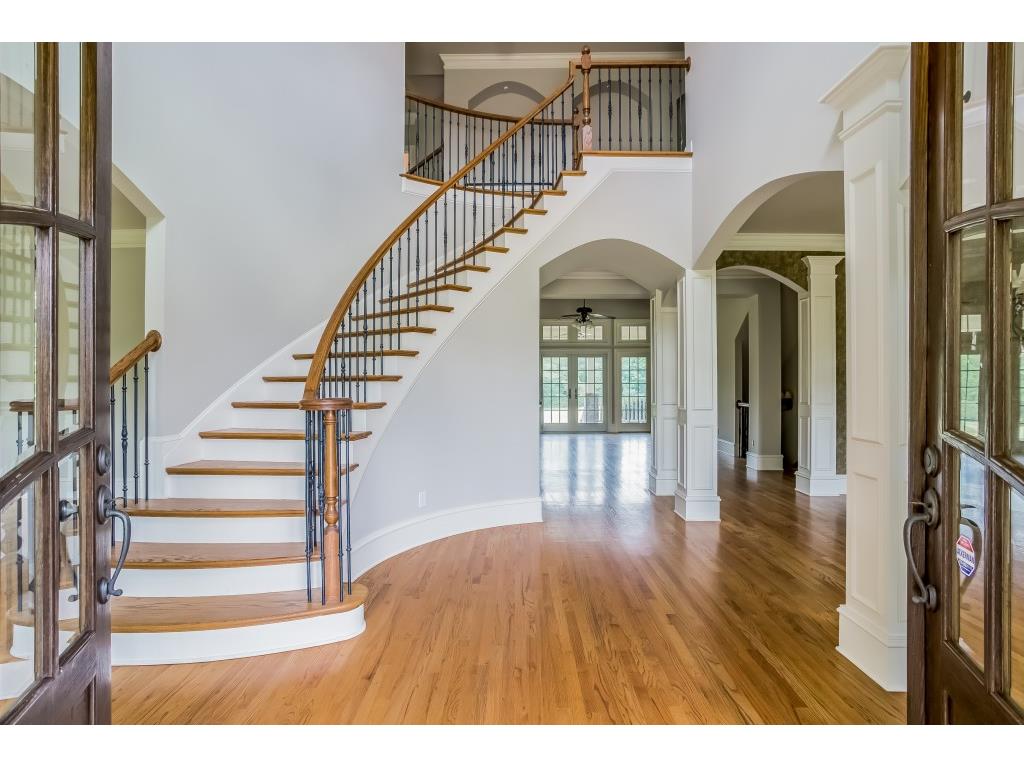 685 Ivy Lea Drive, Lawrenceville, GA 30045