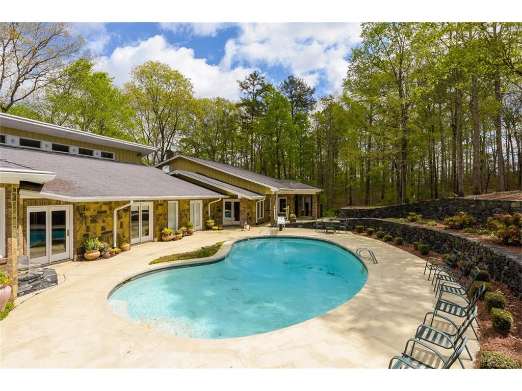 754 Martins Chapel Road, Lawrenceville, GA 30045