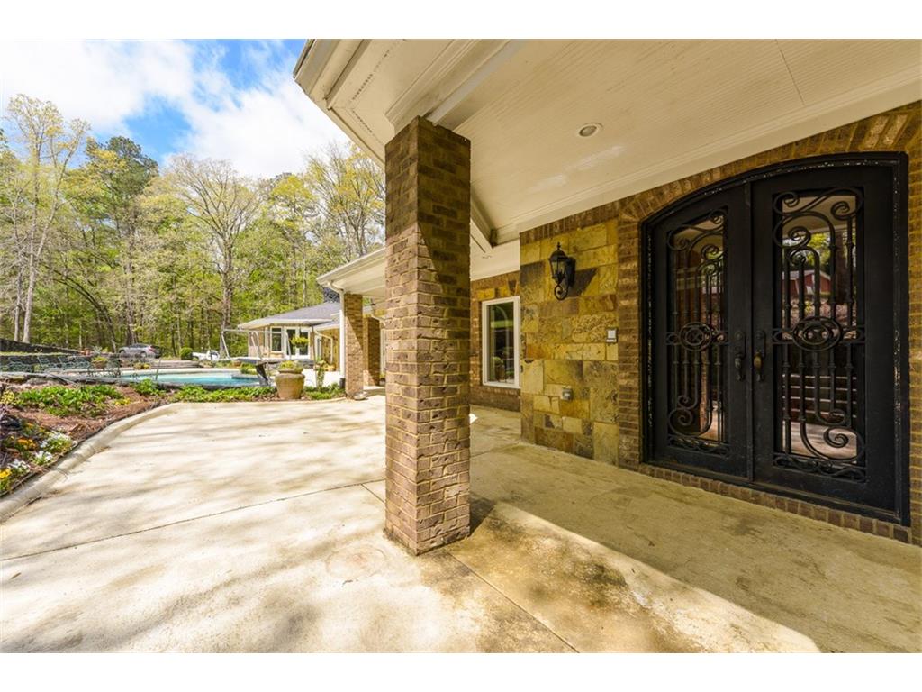 754 Martins Chapel Road, Lawrenceville, GA 30045