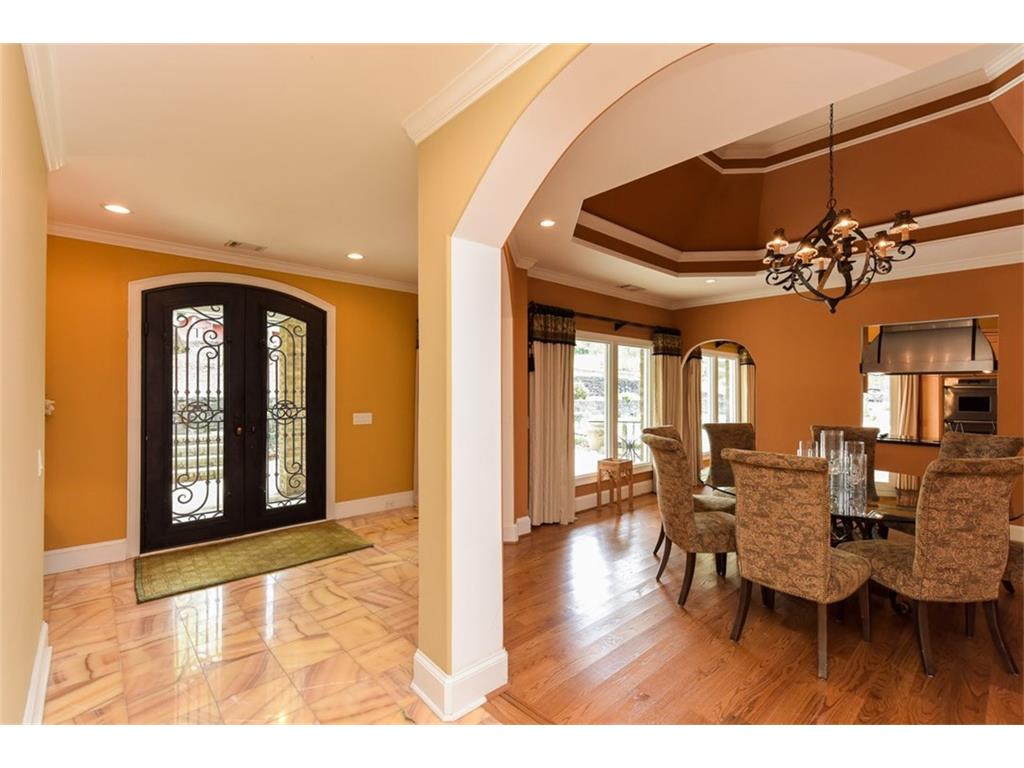 754 Martins Chapel Road, Lawrenceville, GA 30045