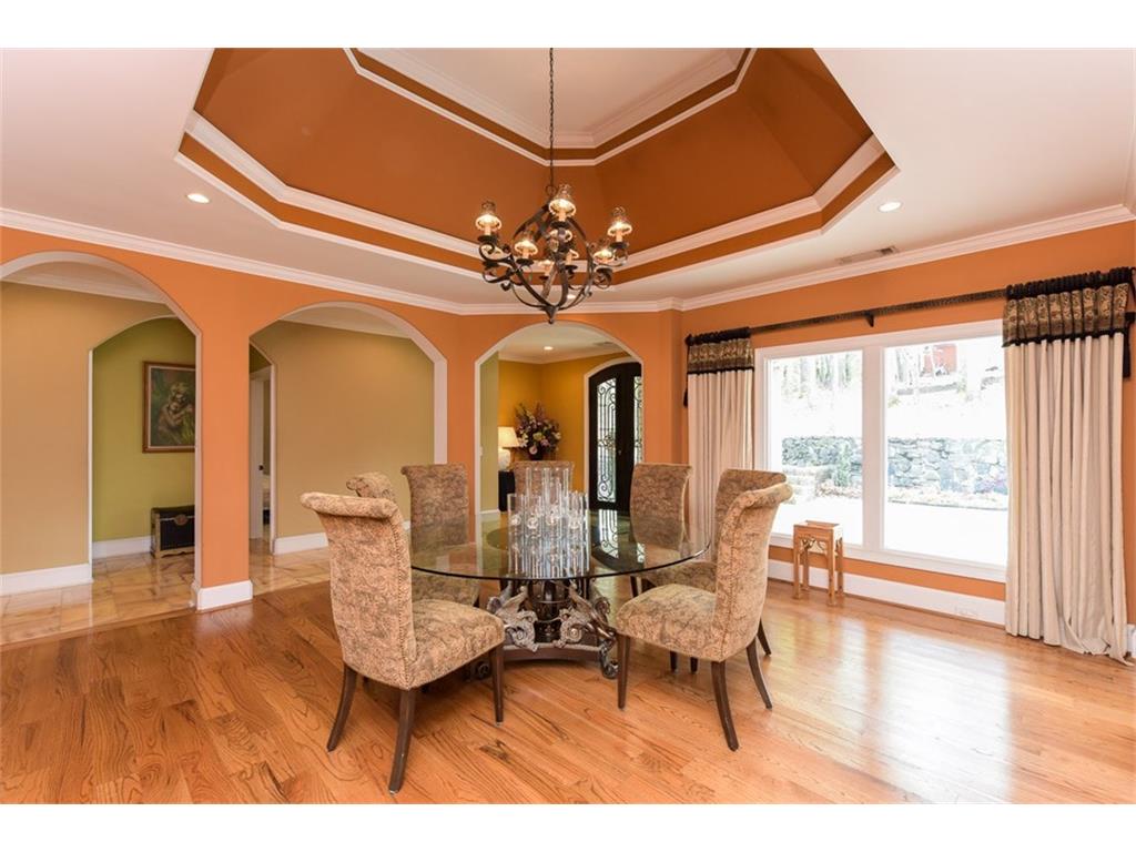 754 Martins Chapel Road, Lawrenceville, GA 30045