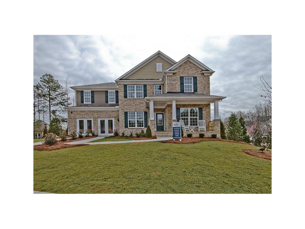 3631 Graham Way, Lilburn, GA 30047