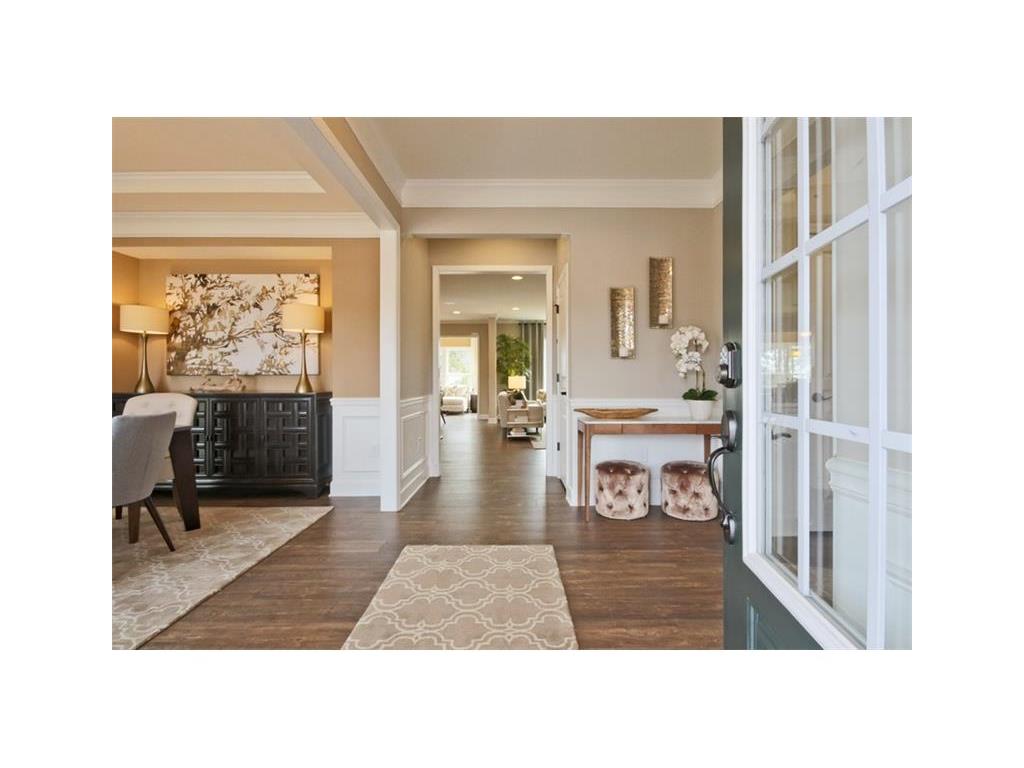 3631 Graham Way, Lilburn, GA 30047