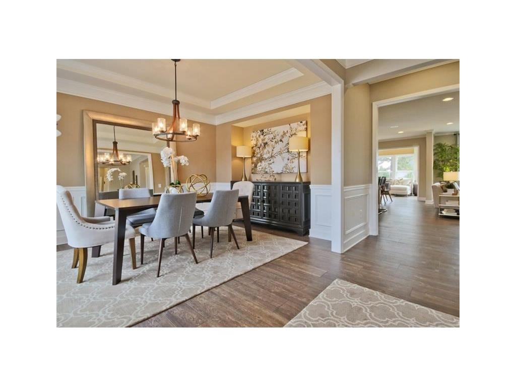 3631 Graham Way, Lilburn, GA 30047