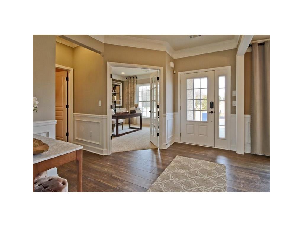 3631 Graham Way, Lilburn, GA 30047